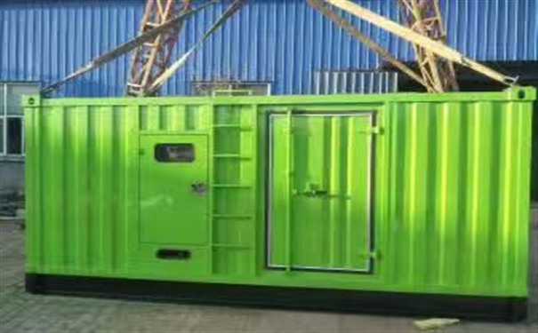 辽中600kw大型柴油发电机组出租价格 辽中600kw大型柴油发电机组出租价格